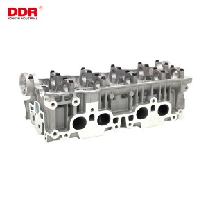 5S Aluminum cylinder head  11101-79156