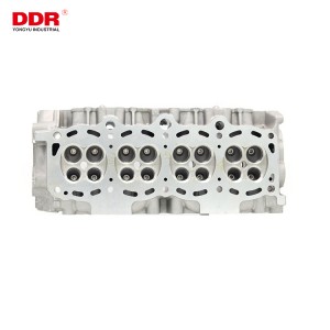 5S Aluminum cylinder head  11101-79156