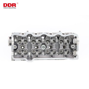 5S Aluminum cylinder head  11101-79156