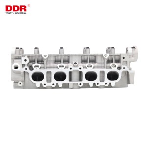 5S Aluminum cylinder head  11101-79156