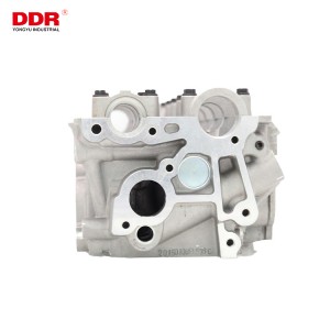 5S Aluminum cylinder head  11101-79156