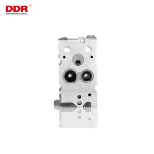 VM80A Aluminum cylinder head 60743990