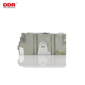 VM80A Aluminum cylinder head 60743990