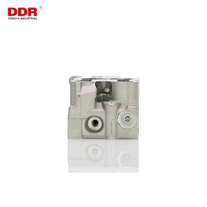 VM80A Aluminum cylinder head 60743990