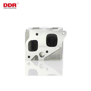 VM80A Aluminum cylinder head 60743990