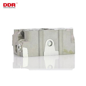 VM80A Aluminum cylinder head 60743990