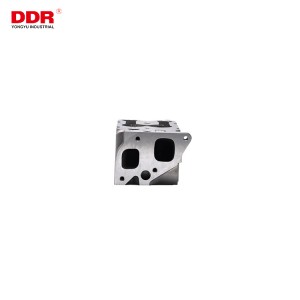 VM80A/VM81A/VM843A Aluminum cylinder head 60743990