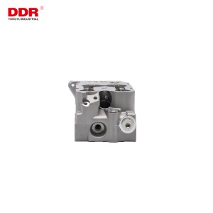 VM80A/VM81A/VM843A Aluminum cylinder head 60743990