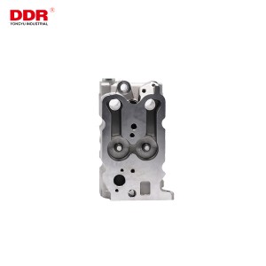 VM80A/VM81A/VM843A Aluminum cylinder head 60743990