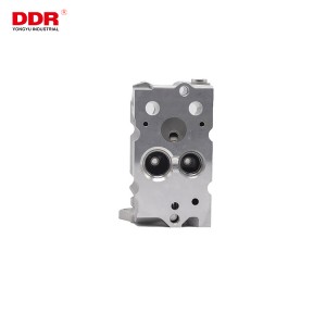 VM80A/VM81A/VM843A Aluminum cylinder head 60743990