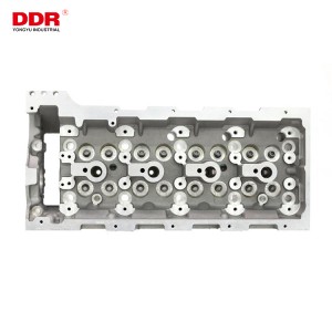 OM611.980/OM611.981/OM611.987 Aluminum cylinder head 6110102320