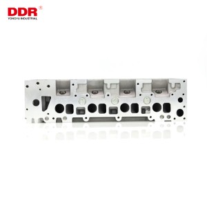 OM611.980/OM611.981/OM611.987 Aluminum cylinder head 6110102320