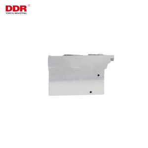 OM611.980/OM611.981/OM611.987 Aluminum cylinder head 6110102320