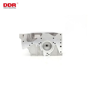 OM611.980/OM611.981/OM611.987 Aluminum cylinder head 6110102320