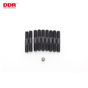 OM611.980/OM611.981/OM611.987 Aluminum cylinder head 6110102320