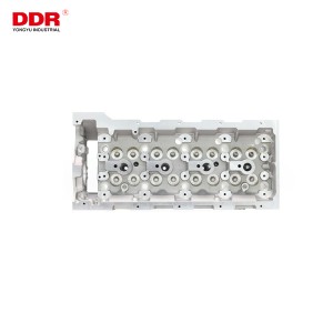 OM611.960/OM611.961/OM611.98 Aluminum cylinder head 6110103620