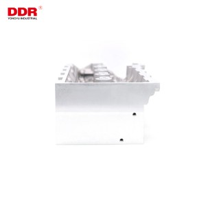 OM611.960/OM611.961/OM611.98 Aluminum cylinder head 6110103620