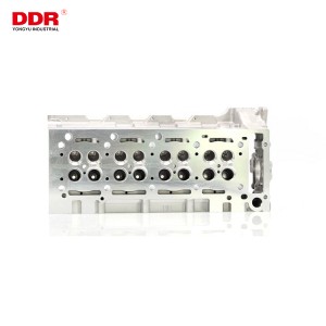 OM646.951 Aluminum cylinder head 6110105020