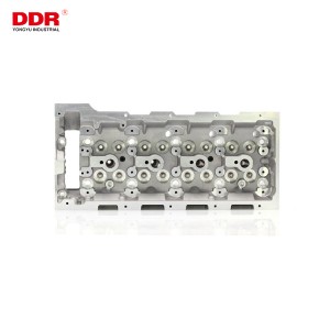 OM646.951 Aluminum cylinder head 6110105020