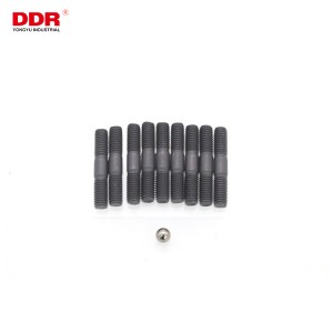 OM646.951 Aluminum cylinder head 6110105020