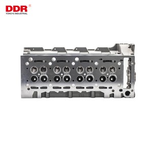 646.811/646.812/646.820/646.821 Aluminum cylinder head 6460100820/6460101120
