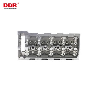 646.811/646.812/646.820/646.821 Aluminum cylinder head 6460100820/6460101120