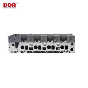 646.811/646.812/646.820/646.821 Aluminum cylinder head 6460100820/6460101120