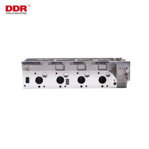 646.811/646.812/646.820/646.821 Aluminum cylinder head 6460100820/6460101120