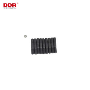 646.811/646.812/646.820/646.821 Aluminum cylinder head 6460100820/6460101120