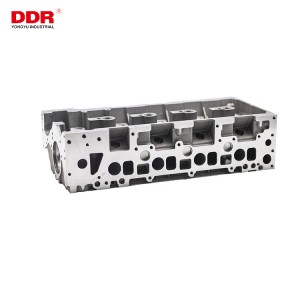 646.811/646.812/646.820/646.821 Aluminum cylinder head 6460100820/6460101120