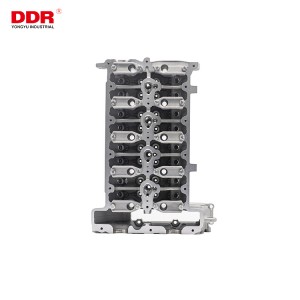D20CT Aluminum cylinder head 6640101097