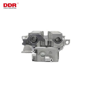 D20CT Aluminum cylinder head 6640101097