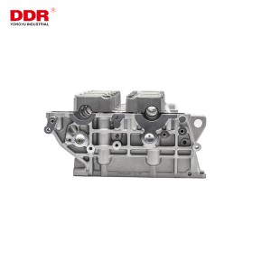 D20CT Aluminum cylinder head 6640101097