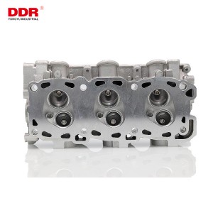 6G72 Aluminum cylinder head MD307678