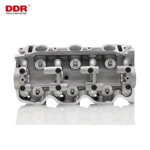 6G72 Aluminum cylinder head MD307678
