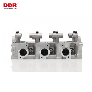 6G72 Aluminum cylinder head MD307678