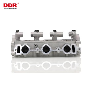 6G72 Aluminum cylinder head MD307678