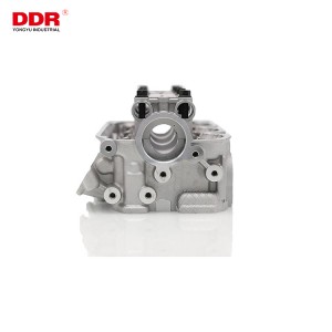 6G72 Aluminum cylinder head MD307678