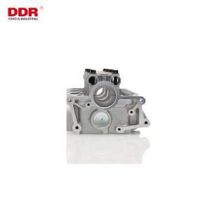 6G72 Aluminum cylinder head MD307678