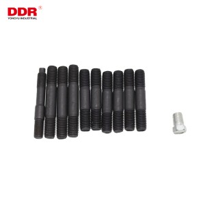 6G72 Aluminum cylinder head MD307678