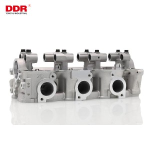 6G72 Aluminum cylinder head MD307678