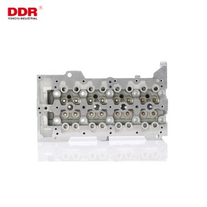 188A9000 Aluminum cylinder head 71739601