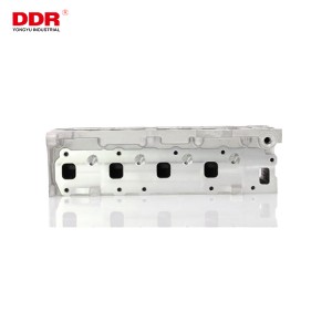 188A9000 Aluminum cylinder head 71739601