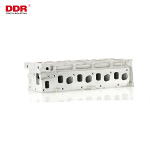 188A9000 Aluminum cylinder head 71739601