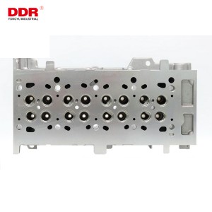 169A1.000 Aluminum cylinder head 71749340