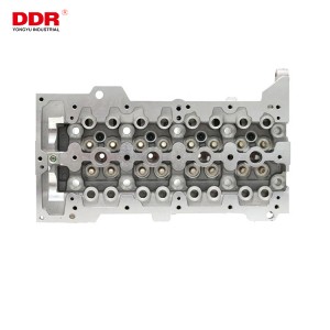 169A1.000 Aluminum cylinder head 71749340