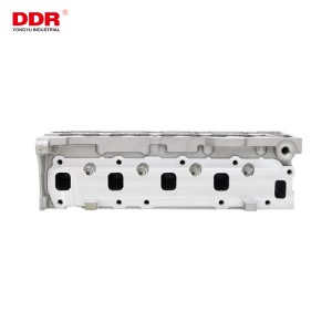 169A1.000 Aluminum cylinder head 71749340