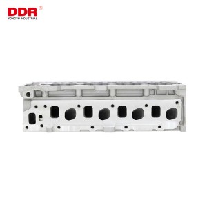 169A1.000 Aluminum cylinder head 71749340