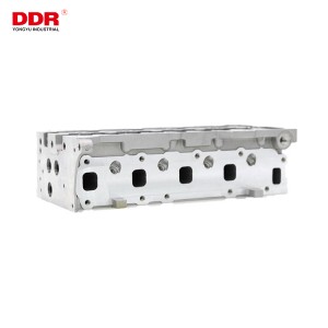 169A1.000 Aluminum cylinder head 71749340