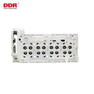 MJTD Aluminum cylinder head 71771719